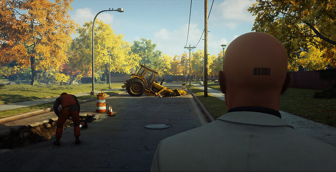 Hitman 3 Screenshot 2026.04.13 - 20.30.35.52