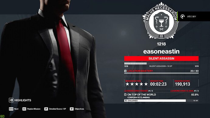Hitman 3 Screenshot 2021.03.26 - 05.35.20.42