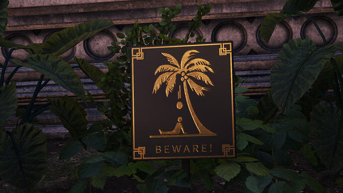 Hitman 3 Screenshot 2026.07.20 - 12.47.06.03
