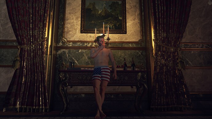 Hitman 3 Screenshot 2025.06.08 - 18.45.31.04