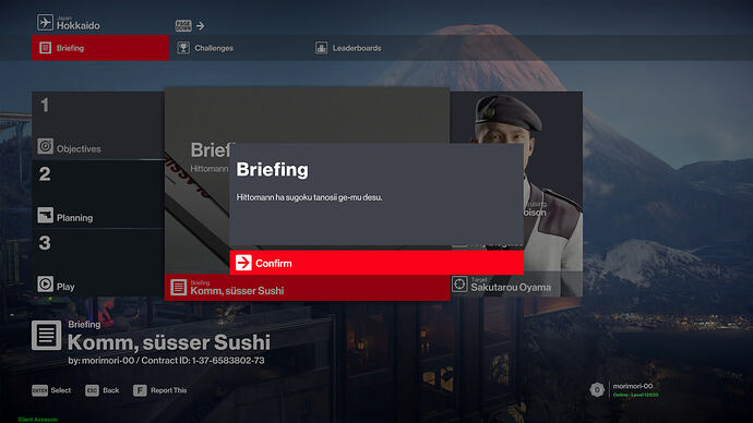Hitman 3 Screenshot 2026.07.20 - 20.00.17.32