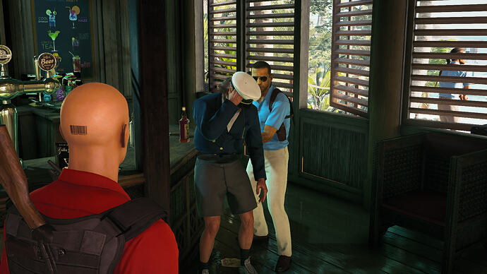 Hitman 3 Screenshot 2026.02.12 - 18.09.11.85