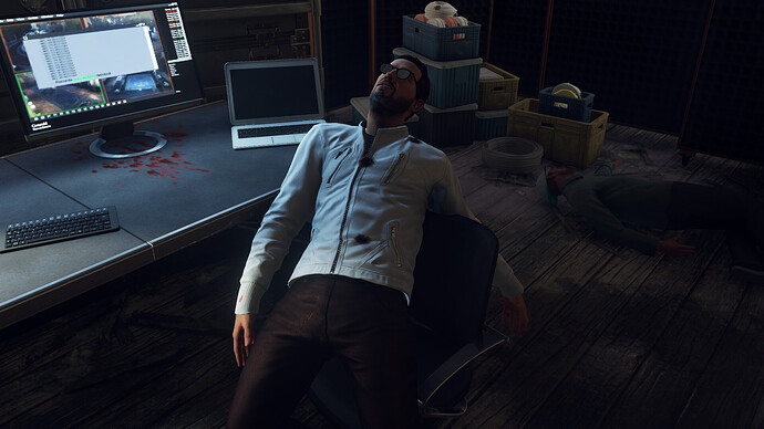 Hitman 3 Screenshot 2021.06.10 - 17.58.45.37