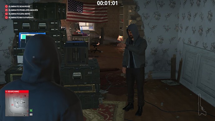 Hitman 3 Screenshot 2025.09.06 - 21.20.13.77