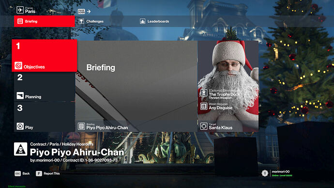 Hitman 3 Screenshot 2026.03.23 - 14.34.17.84