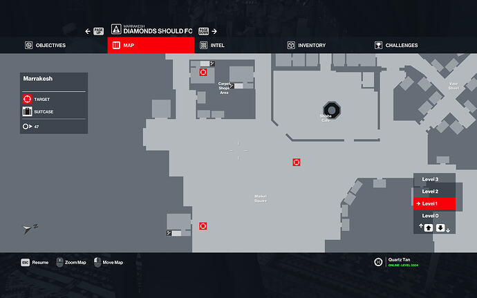 Hitman 3 Screenshot 2026.04.08 - 18.43.58.42