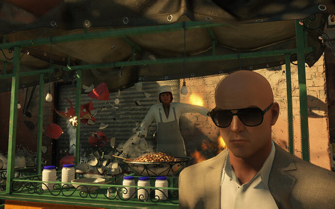 Hitman 3 Screenshot 2026.03.13 - 12.39.56.82