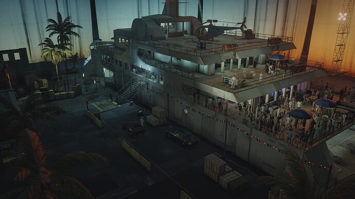 Hitman 3 Screenshot 2022.04.03 - 19.29.58.50