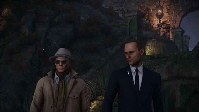 Hitman 2 Screenshot 2021.07.23 - 23.34.08.13