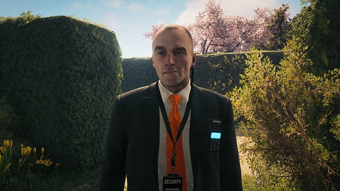 Hitman 3 Screenshot 2021.09.26 - 18.25.57.33