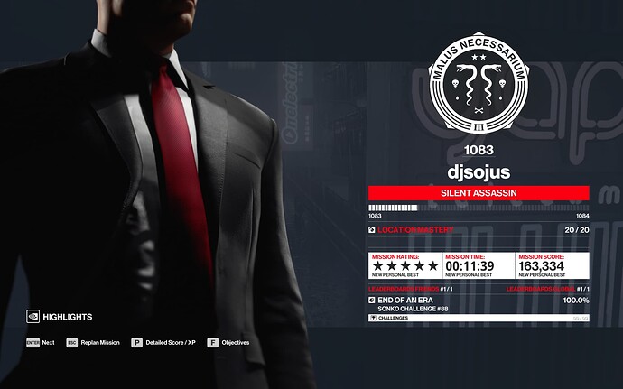 Hitman 3 Screenshot 2021.10.18 - 17.35.56.81