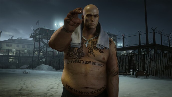 Hitman 3 Screenshot 2021.09.06 - 18.28.57.26