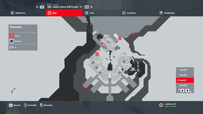 Hitman 3 Screenshot 2026.08.06 - 21.26.12.39