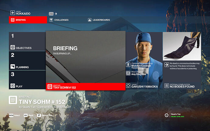 Hitman 3 Screenshot 2026.03.26 - 20.06.23.19