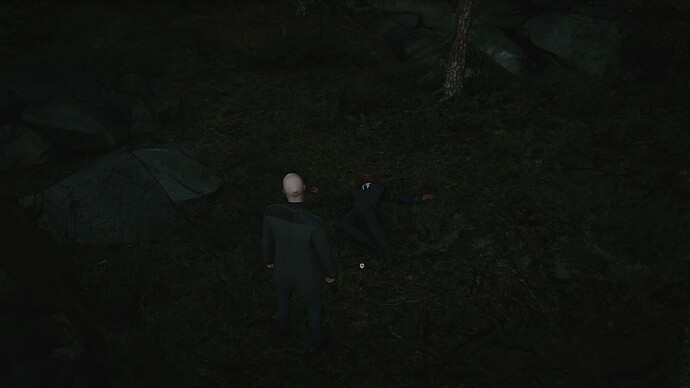Hitman 3 Screenshot 2021.09.08 - 12.54.47.24