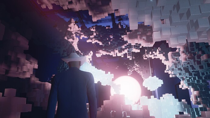 Hitman 3 Screenshot 2022.05.06 - 18.59.24.98