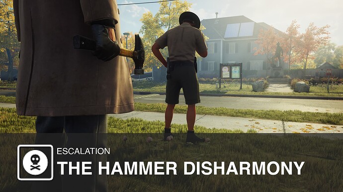 hammerdis