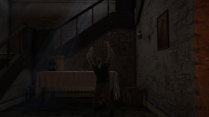 Hitman 3 Screenshot 2023.10.10 - 20.35.30.83