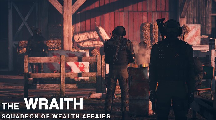 TheWraithSquadron