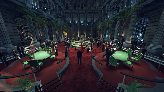 Hitman 3 Screenshot 2025.06.07 - 18.44.45.47