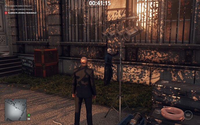 Hitman 3 Screenshot 2021.08.29 - 10.38.21.52