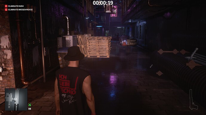 Hitman 3 Screenshot 2022.08.17 - 20.49.00.82