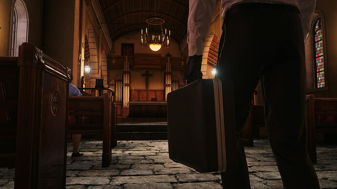 Hitman 3 Screenshot 2025.12.22 - 00.17.29.69