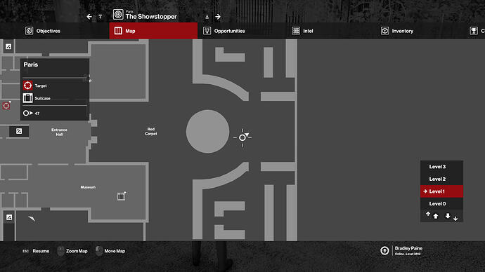 Hitman 3 Screenshot 2026.09.22 - 18.26.30.79