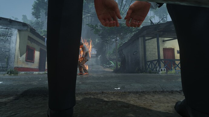 Hitman 3 Screenshot 2025.08.19 - 00.30.55.30