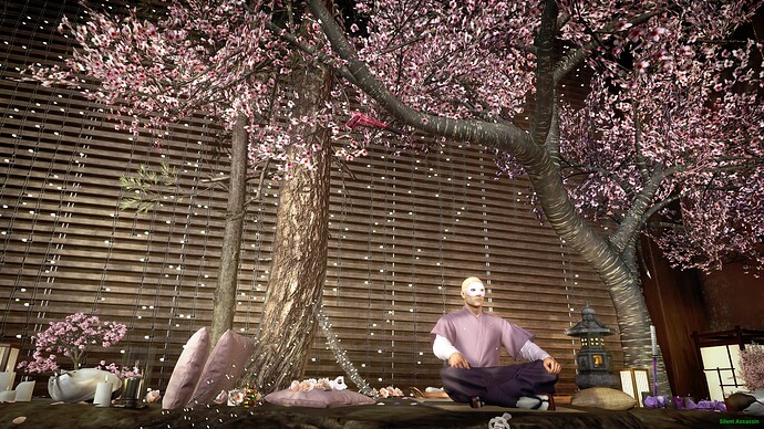 Hitman 3 Screenshot 2025.07.27 - 13.45.48.53