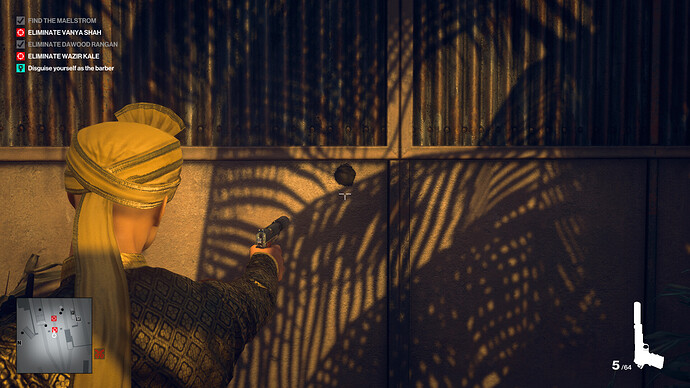 Hitman 3 Screenshot 2021.03.20 - 17.23.47.90