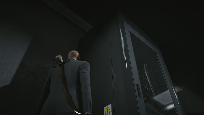 Hitman 3 Screenshot 2021.09.16 - 23.43.25.66