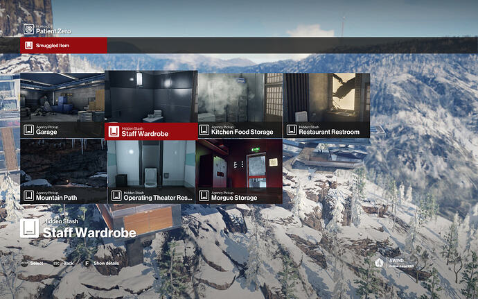 HITMAN 3 2025_12_3 13_56_09