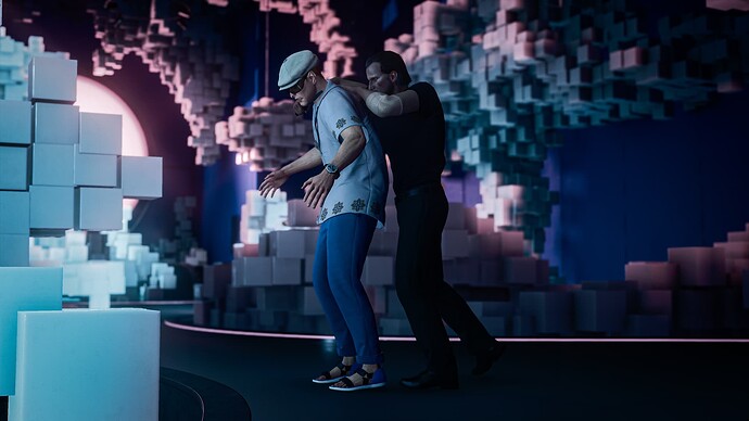 Hitman 3 Super-Resolution 2025.05.04 - 02.00.15.80