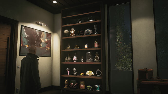 Hitman 3 Screenshot 2026.08.09 - 17.09.23.98