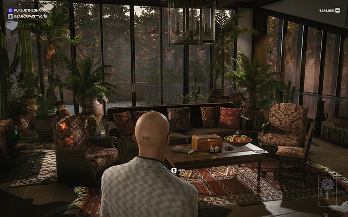 Hitman 3 Screenshot 2026.08.27 - 13.13.05.100