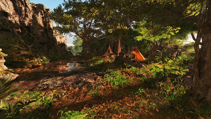 Hitman 3 Screenshot 2022.08.01 - 11.58.25.73