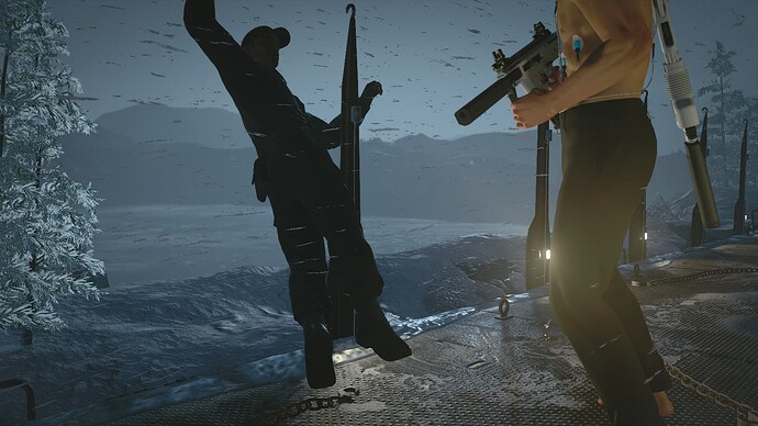 Hitman 3 Screenshot 2022.04.09 - 16.44.07.98