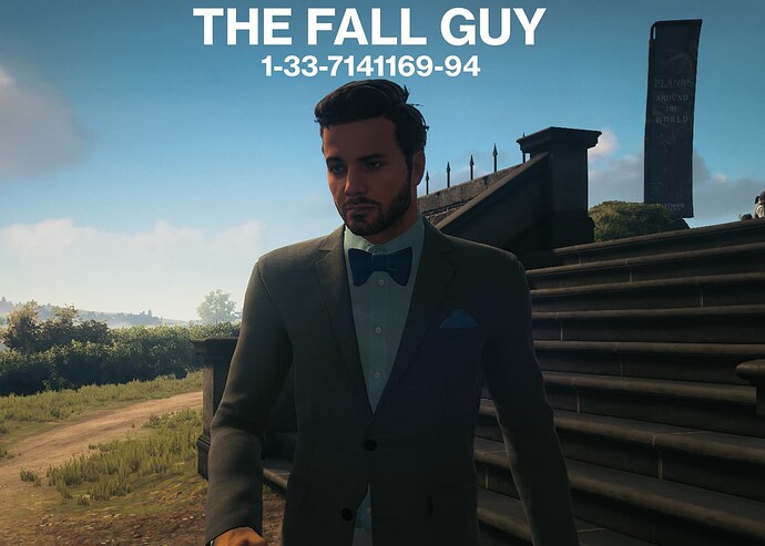 fallguy