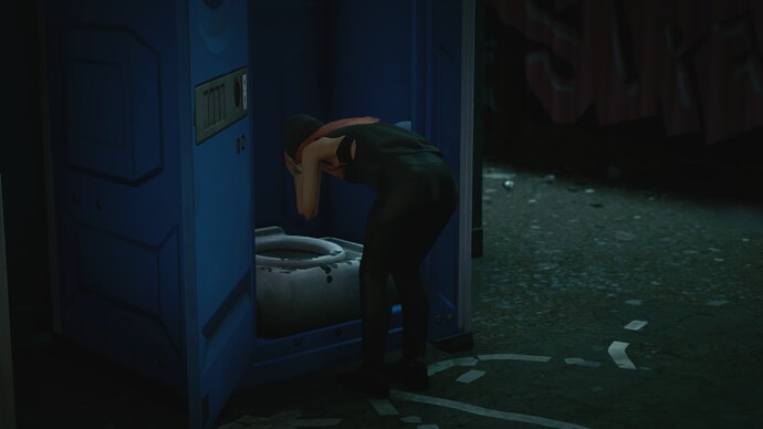 HITMAN 3 (10)