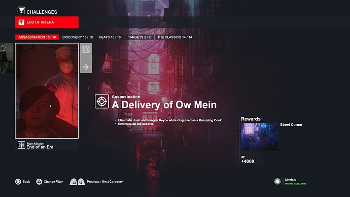 11 A Delivery of Ow Mein
