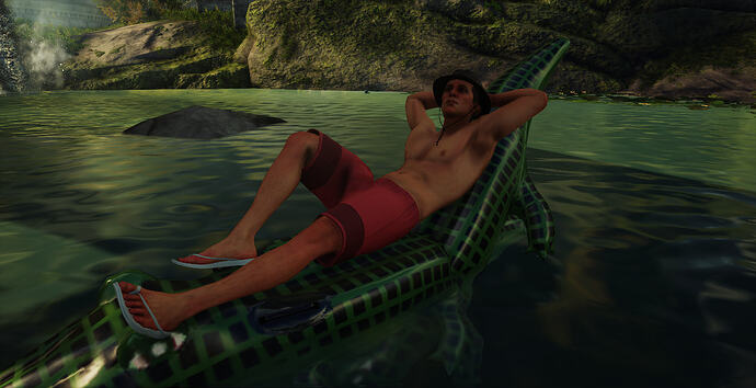 Hitman 3 Screenshot 2026.06.01 - 15.27.03.10