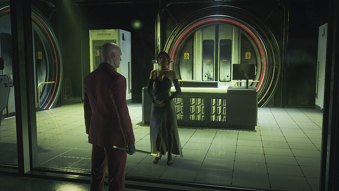 Hitman 3 Screenshot 2026.03.01 - 19.15.37.49