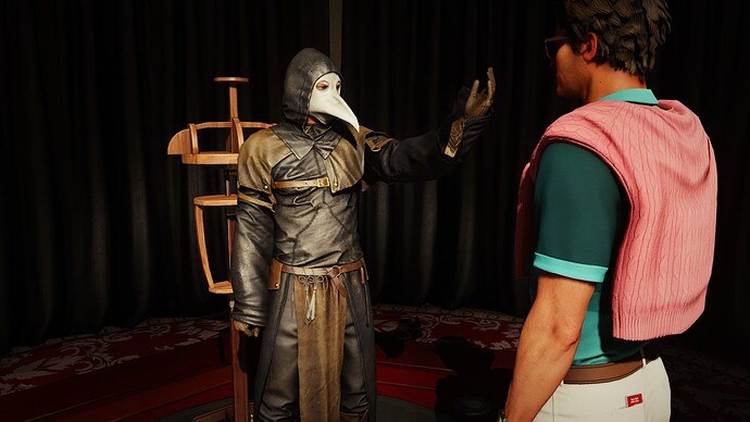 Hitman 3 Screenshot 2022.04.09 - 00.36.35.92