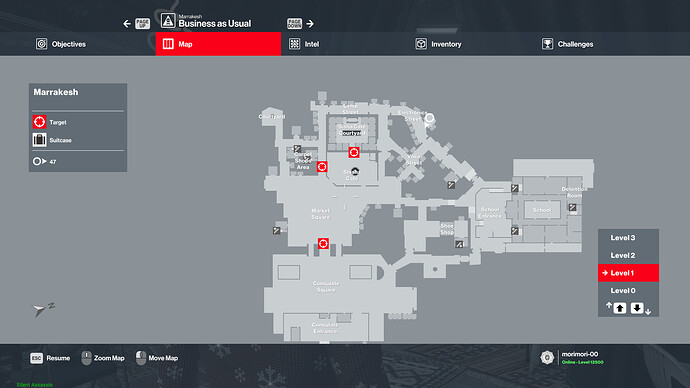 Hitman 3 Screenshot 2026.07.18 - 05.44.39.31