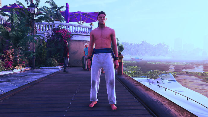 Hitman 3 Screenshot 2026.02.10 - 21.55.40.11