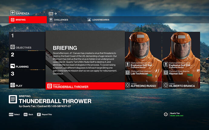 Hitman 3 Screenshot 2026.04.08 - 20.38.55.17