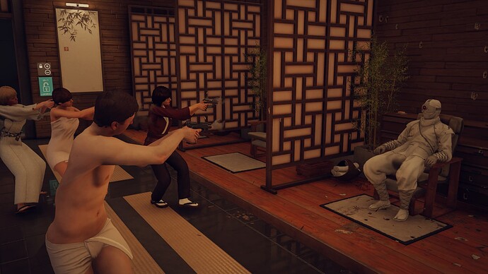 Hitman 3 Screenshot 2021.12.25 - 13.30.45.07