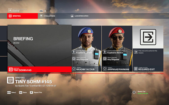 Hitman 3 Screenshot 2026.03.13 - 21.26.31.10