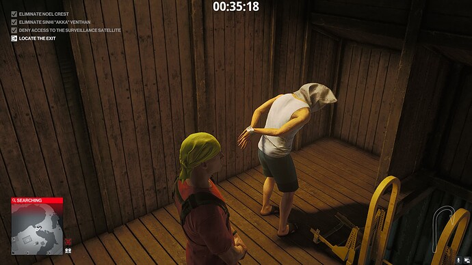Hitman 3 Screenshot 2022.07.29 - 15.09.04.15